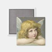 Angel on a Cloud – マグネット (正面/裏面)