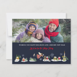 Angel Peace on Earth写真クリスマス1写真 シーズンカード