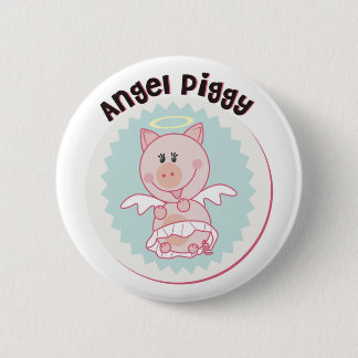 Angel_Piggy 缶バッジ