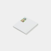 Angel Praying ポストイット (アングル)