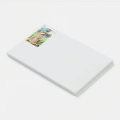 Angel Praying ポストイット (アングル)