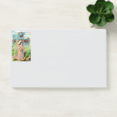 Angel Praying ポストイット (オフィス)