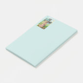 Angel Praying ポストイット (アングル)