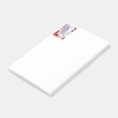 Angel Reflection Post-Itメモ ポストイット (アングル)