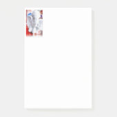 Angel Reflection Post-Itメモ ポストイット (正面)