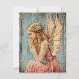 Angel Spirit  カード