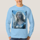 ANGEL Tシャツ (正面)