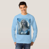 ANGEL Tシャツ (正面フル)