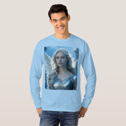 ANGEL Tシャツ (正面フル)