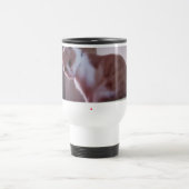 Angel the Sassy Cat Mug トラベルマグ (中央)