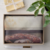 “Angel Traveller” by Gustave Moreau 薄葉紙 (ギフト)