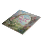 ANGEL WATCH TILE タイル (側面)