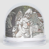 ANGEL WATCHING OVER YOU (正面)