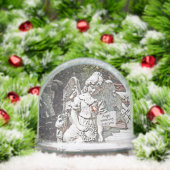 ANGEL WATCHING OVER YOU (クリスマス)