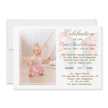 Angel Wingsお祝いのLife Photomemory