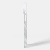 ANGEL WINGSホワイトカスタマイズ可能 Case-Mate iPhoneケース (裏面 / 左)