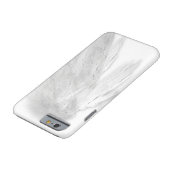 ANGEL WINGSホワイトカスタマイズ可能 Case-Mate iPhoneケース (底)