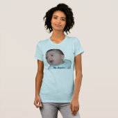 AngelCaleb、Mi Angelito Tシャツ (正面フル)