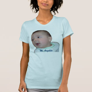 AngelCaleb、Mi Angelito Tシャツ