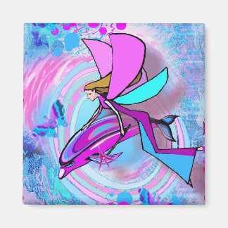 angelfunandgiggleformesの複数形 マグネット