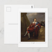 Angelica Kauffman #112 -ファインアートはがき ポストカード (正面/裏面)