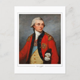 Angelica Kauffman #199 -ファインアートはがき ポストカード