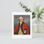 Angelica Kauffman #199 -ファインアートはがき ポストカード (スタンド正面)