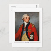 Angelica Kauffman #199 -ファインアートはがき ポストカード (正面/裏面)