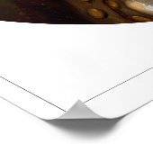 Angelica Kauffman Zeading Art Poster #10 ポスター (角)