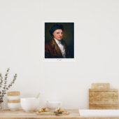 Angelica Kauffman Zeading Art Poster #11 ポスター (キッチン)