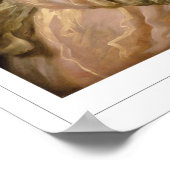 Angelica Kauffman Zeading Art Poster #13 ポスター (角)