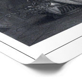 Angelica Kauffman Zeading Art Poster #178 ポスター (角)