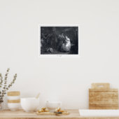 Angelica Kauffman Zeading Art Poster #178 ポスター (キッチン)