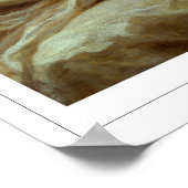 Angelica Kauffman Zeading Art Poster #1 ポスター (角)