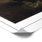 Angelica Kauffman Zeading Art Poster #214 ポスター (角)