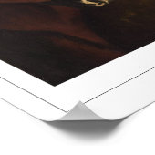 Angelica Kauffman Zeading Art Poster #24 ポスター (角)