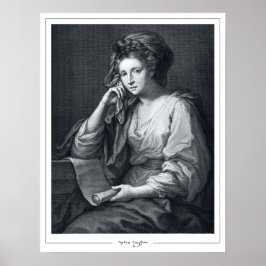 Angelica Kauffman Zeading Art Poster #39 ポスター