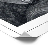 Angelica Kauffman Zeading Art Poster #39 ポスター (角)