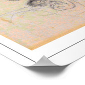 Angelica Kauffman Zeading Art Poster #48 ポスター (角)