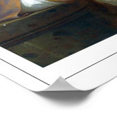 Angelica Kauffman Zeading Art Poster #60 ポスター (角)