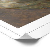 Angelica Kauffman Zeading Art Poster #7 ポスター (角)