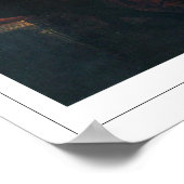 Angelica Kauffman Zeading Art Poster #87 ポスター (角)