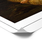 Angelica Kauffman Zeading Art Poster #8 ポスター (角)