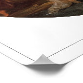 Angelica Kauffman Zeading Art Poster #9 ポスター (角)