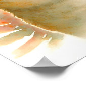 Angelica The Heavenly Angel Catポスター ポスター (角)