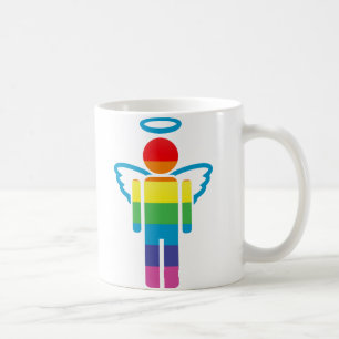 angelicon コーヒーマグカップ