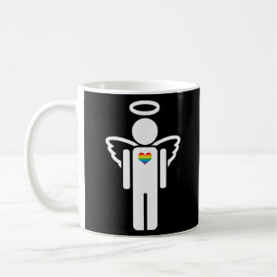 angelicon コーヒーマグカップ