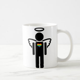 angelicon コーヒーマグカップ