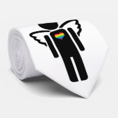 angelicon ネクタイ (ロール)