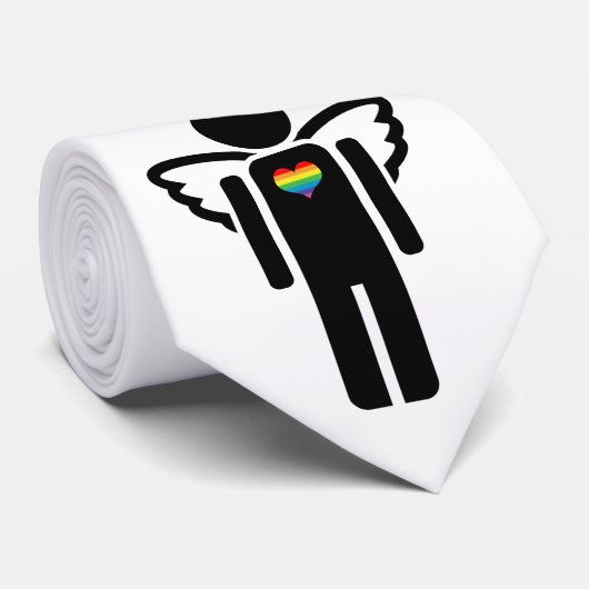 angelicon ネクタイ (ロール)